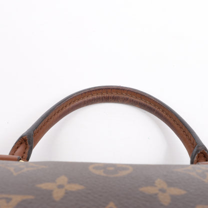 Louis Vuitton Monogram Marignan Handbag M44286