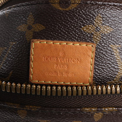 Louis Vuitton Monogram Sully MM Handtasche