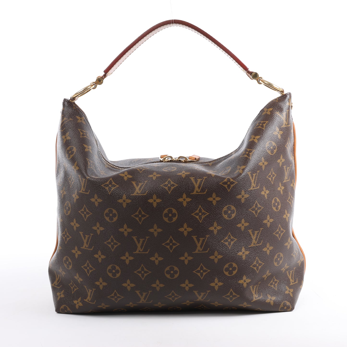 Louis Vuitton Monogram Sully MM Handtasche
