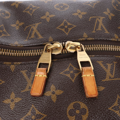 Louis Vuitton Monogram Sully MM Handtasche