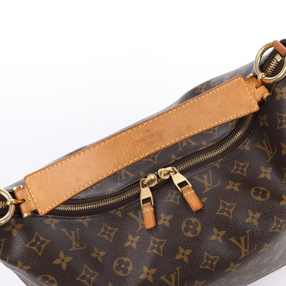 Louis Vuitton Monogram Sully MM Handtasche