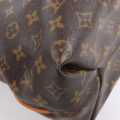 Louis Vuitton Monogram Sully MM Handtasche