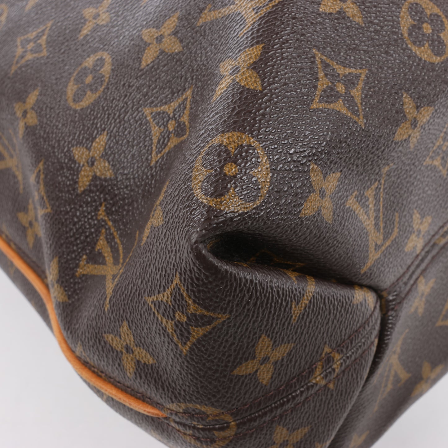 Louis Vuitton Monogram Sully MM Handtasche