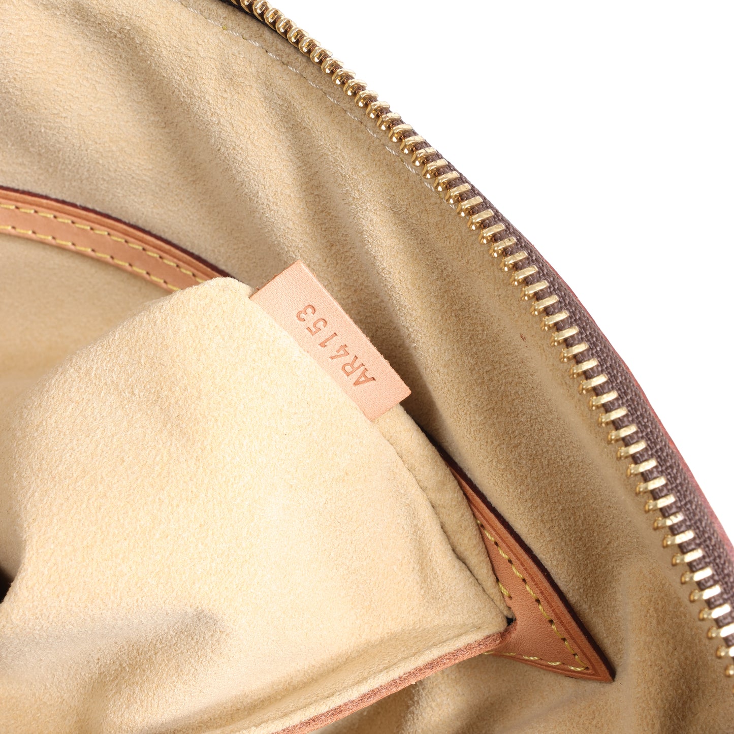 Louis Vuitton Monogramm Retiro PM Handtasche