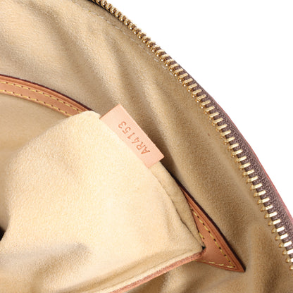 Louis Vuitton Monogramm Retiro PM Handtasche