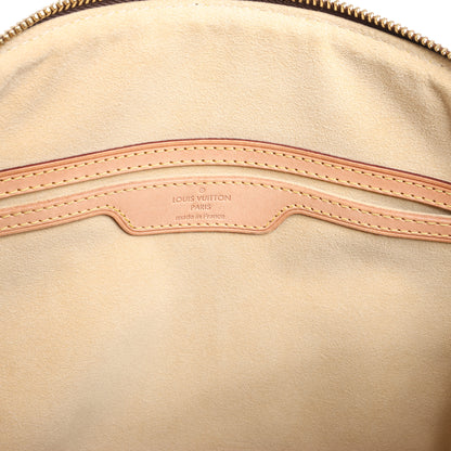 Louis Vuitton Monogramm Retiro PM Handtasche