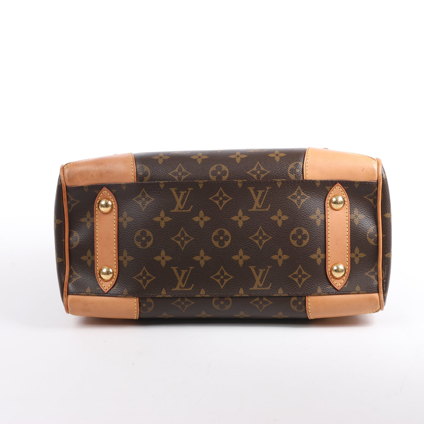 Louis Vuitton Monogramm Retiro PM Handtasche