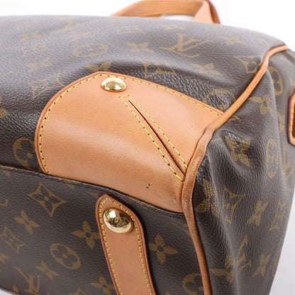 Louis Vuitton Monogramm Retiro PM Handtasche
