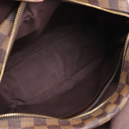 Louis Vuitton Damier Ebene Naviglio Umhängetasche N45255