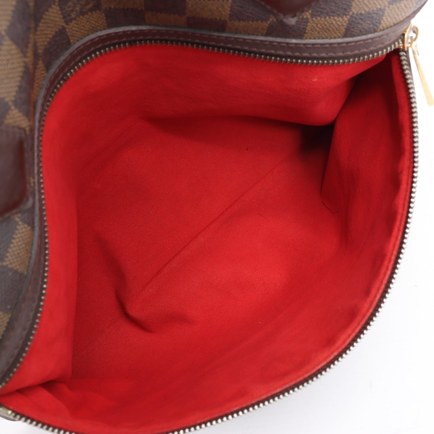 Louis Vuitton Damier Saleya GM Handtasche