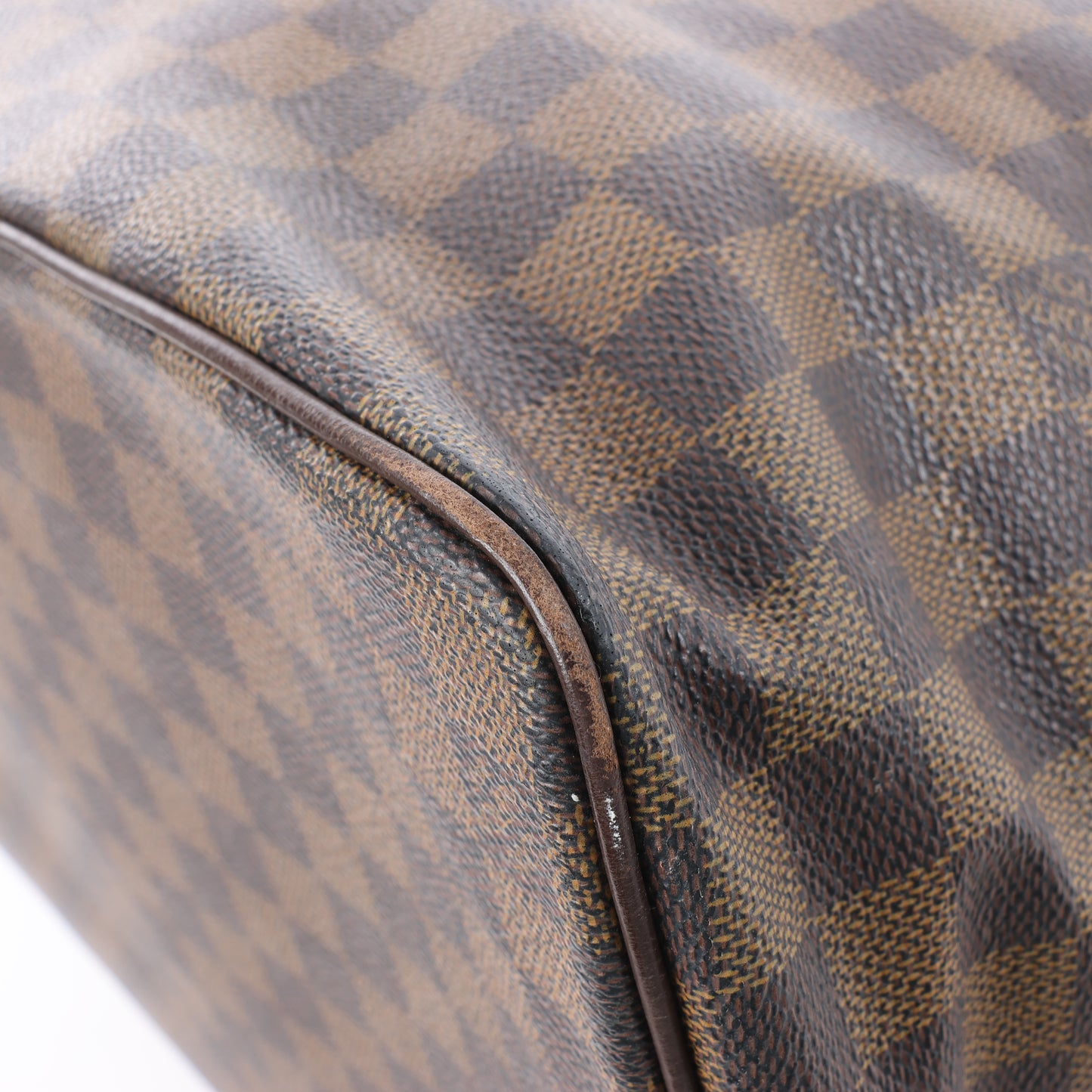 Louis Vuitton Damier Saleya GM Handtasche