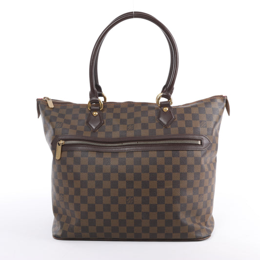 Louis Vuitton Damier Saleya GM Handtasche