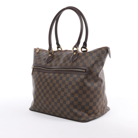 Louis Vuitton Damier Saleya GM Handtasche