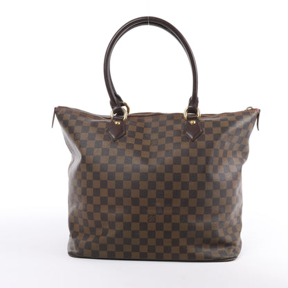 Louis Vuitton Damier Saleya GM Handtasche