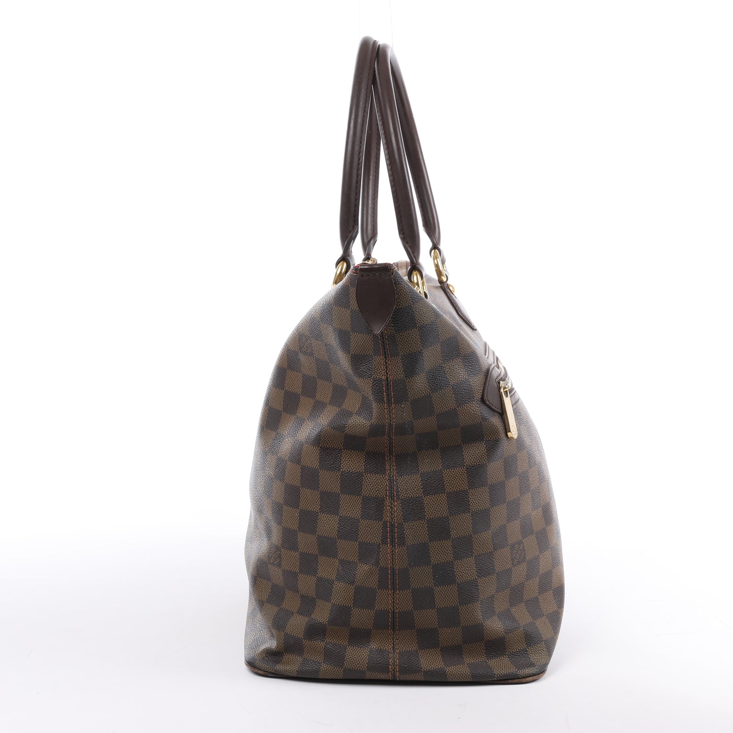 Louis Vuitton Damier Saleya GM Handtasche