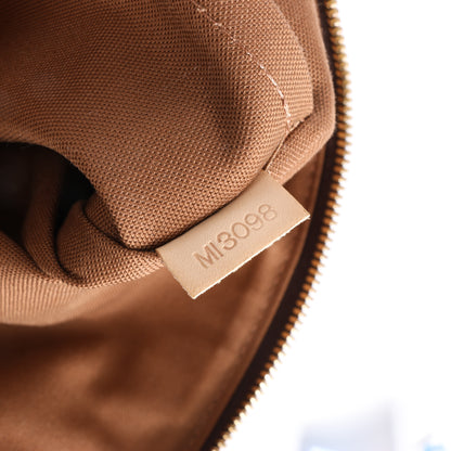 Louis Vuitton Monogram Palermo GM Handtasche