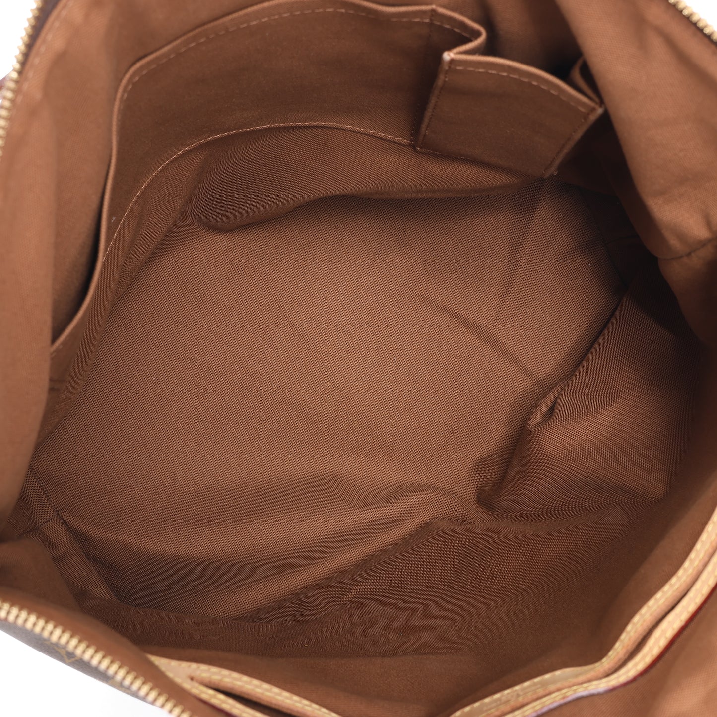 Louis Vuitton Monogram Palermo GM Handtasche