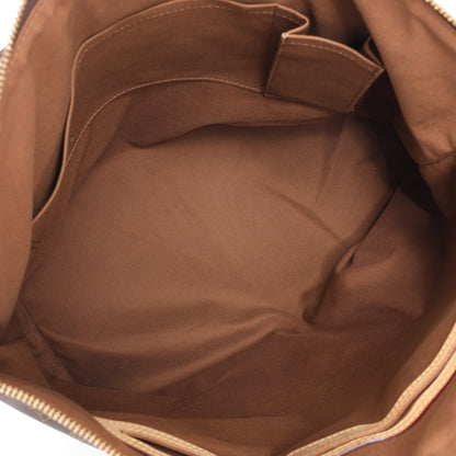 Louis Vuitton Monogram Palermo GM Handtasche