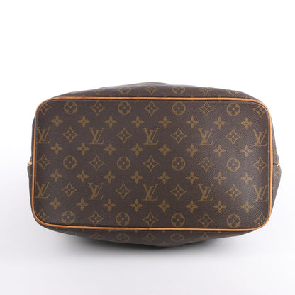 Louis Vuitton Monogram Palermo GM Handtasche