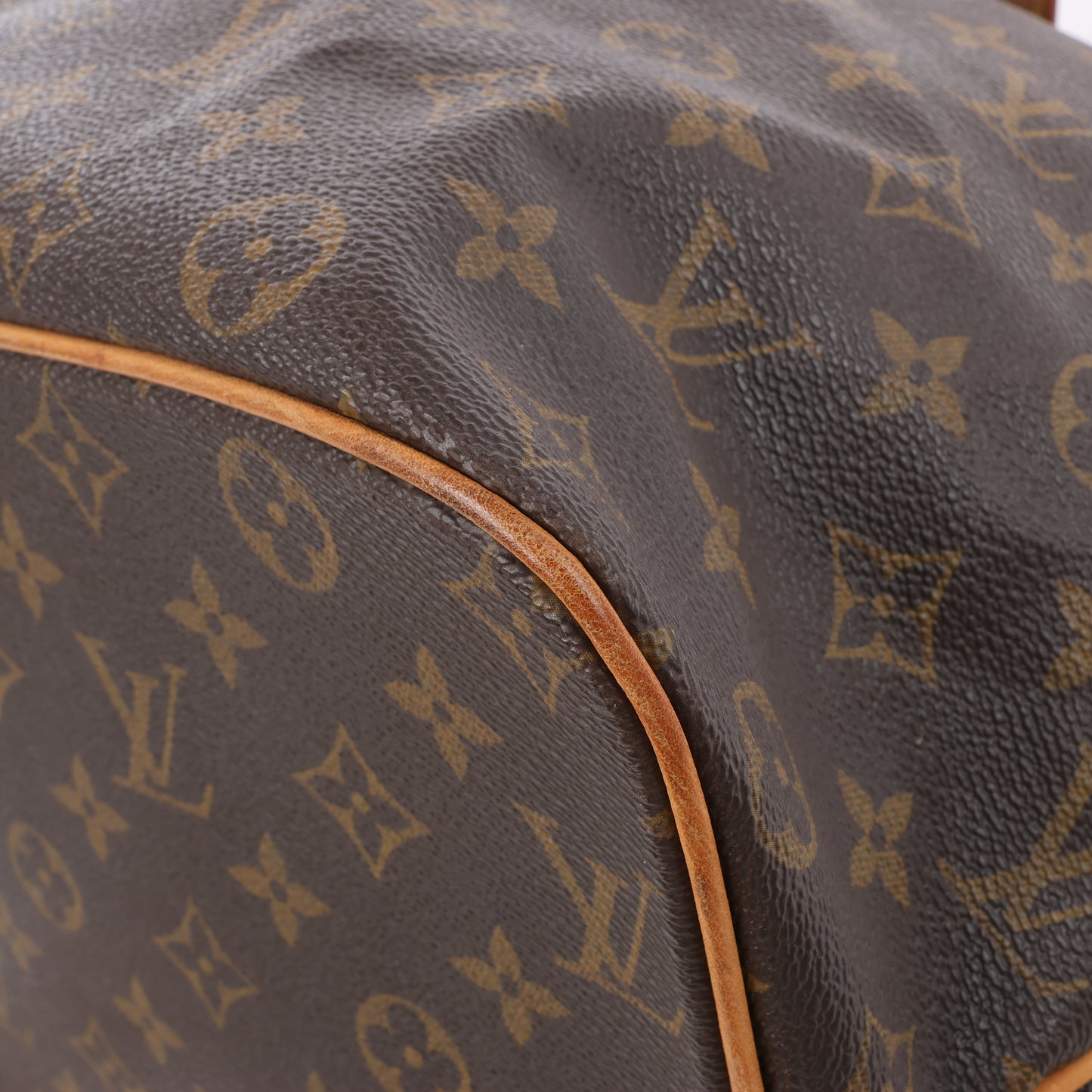 Louis Vuitton Monogram Palermo GM Handtasche