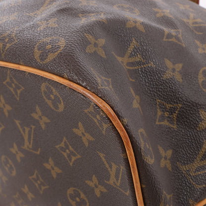 Louis Vuitton Monogram Palermo GM Handtasche