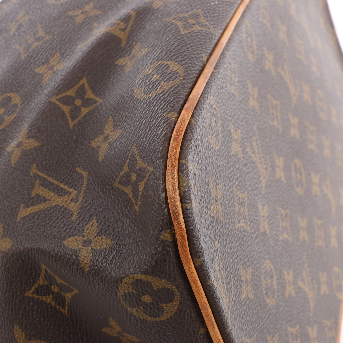 Louis Vuitton Monogram Palermo GM Handtasche