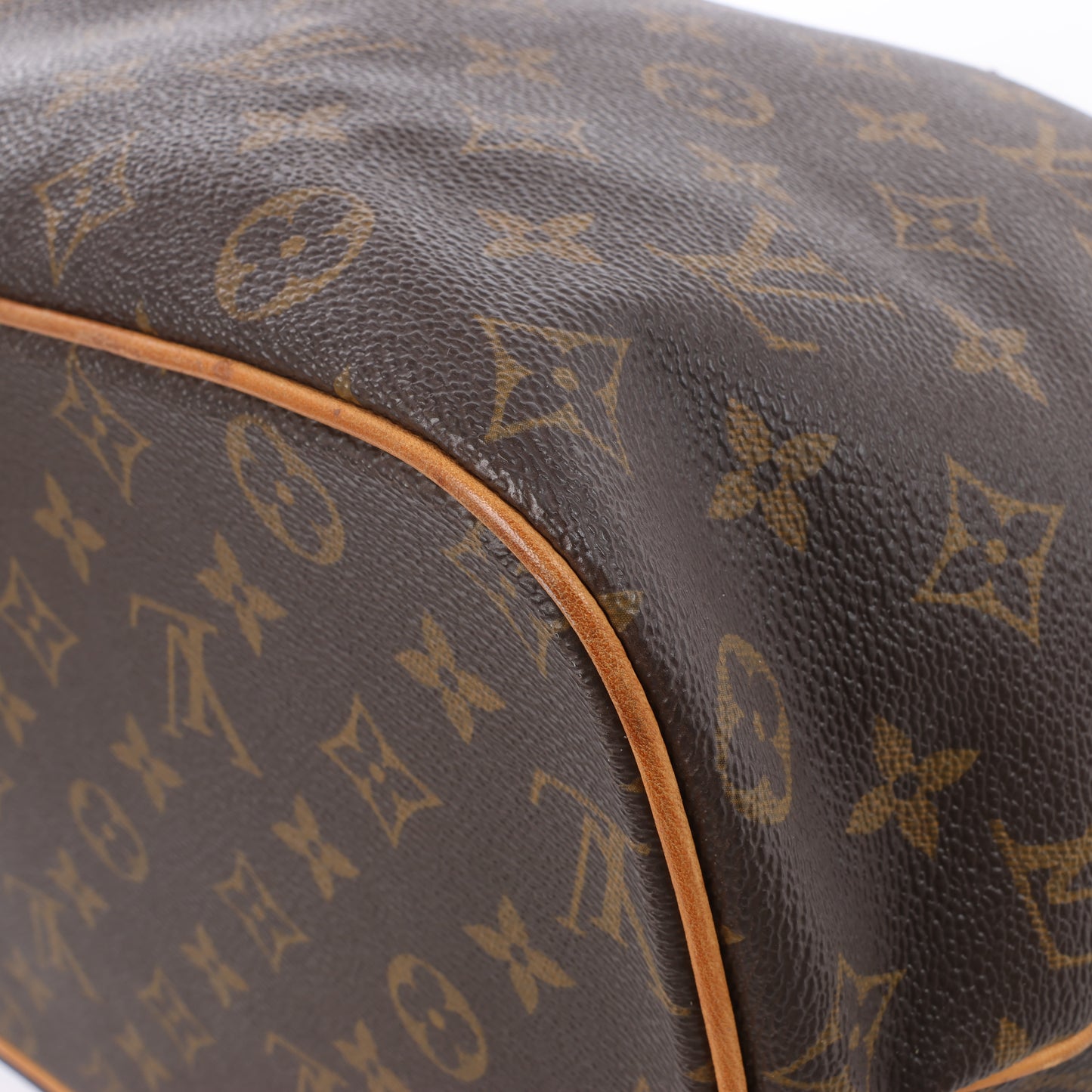 Louis Vuitton Monogram Palermo GM Handtasche