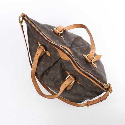 Louis Vuitton Monogram Palermo GM Handtasche