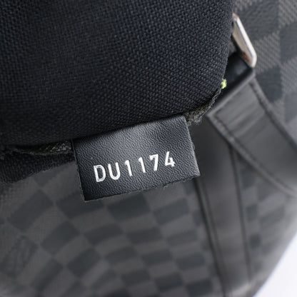 Louis Vuitton Damier Graphite Tadao Einkaufstasche