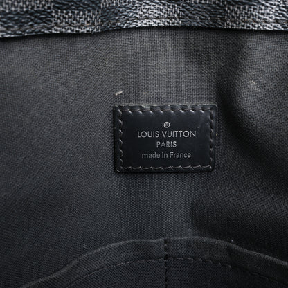 Louis Vuitton Damier Graphite Tadao Einkaufstasche