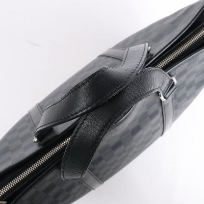Louis Vuitton Damier Graphite Tadao Einkaufstasche