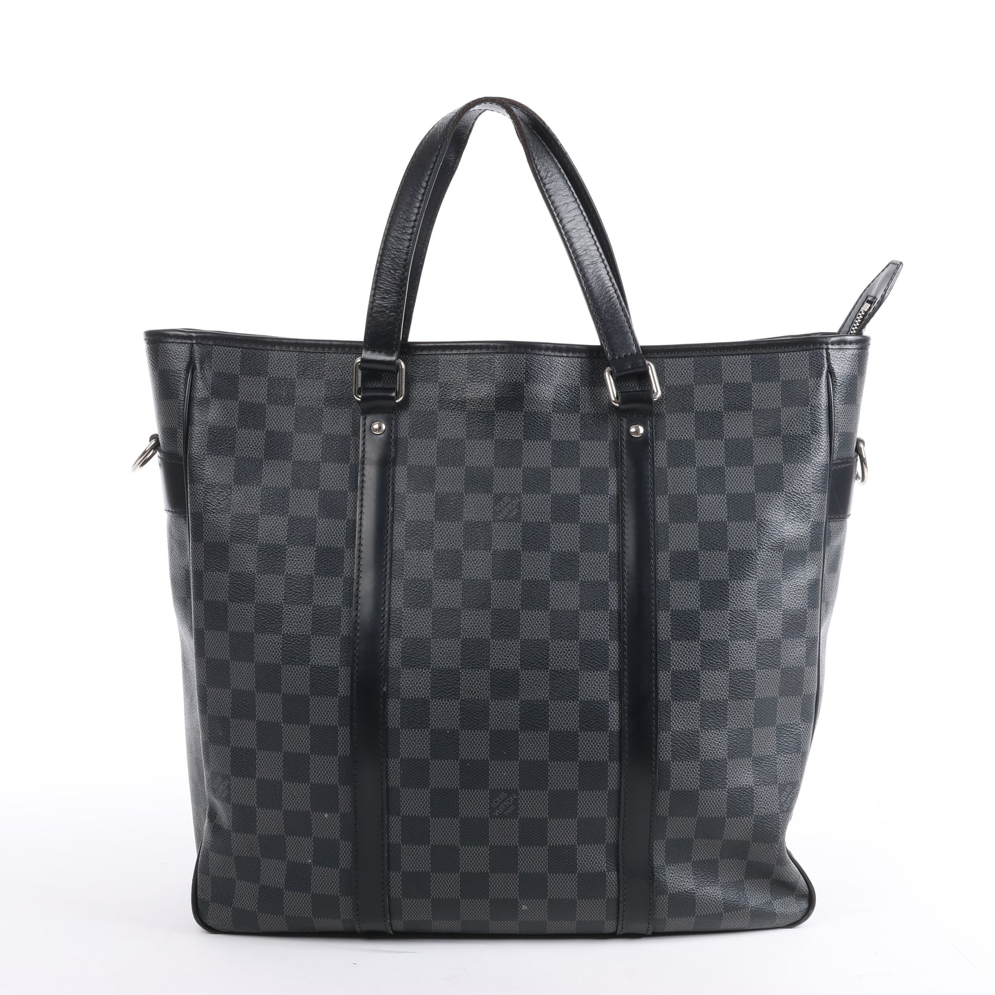 Louis Vuitton Damier Graphite Tadao Einkaufstasche