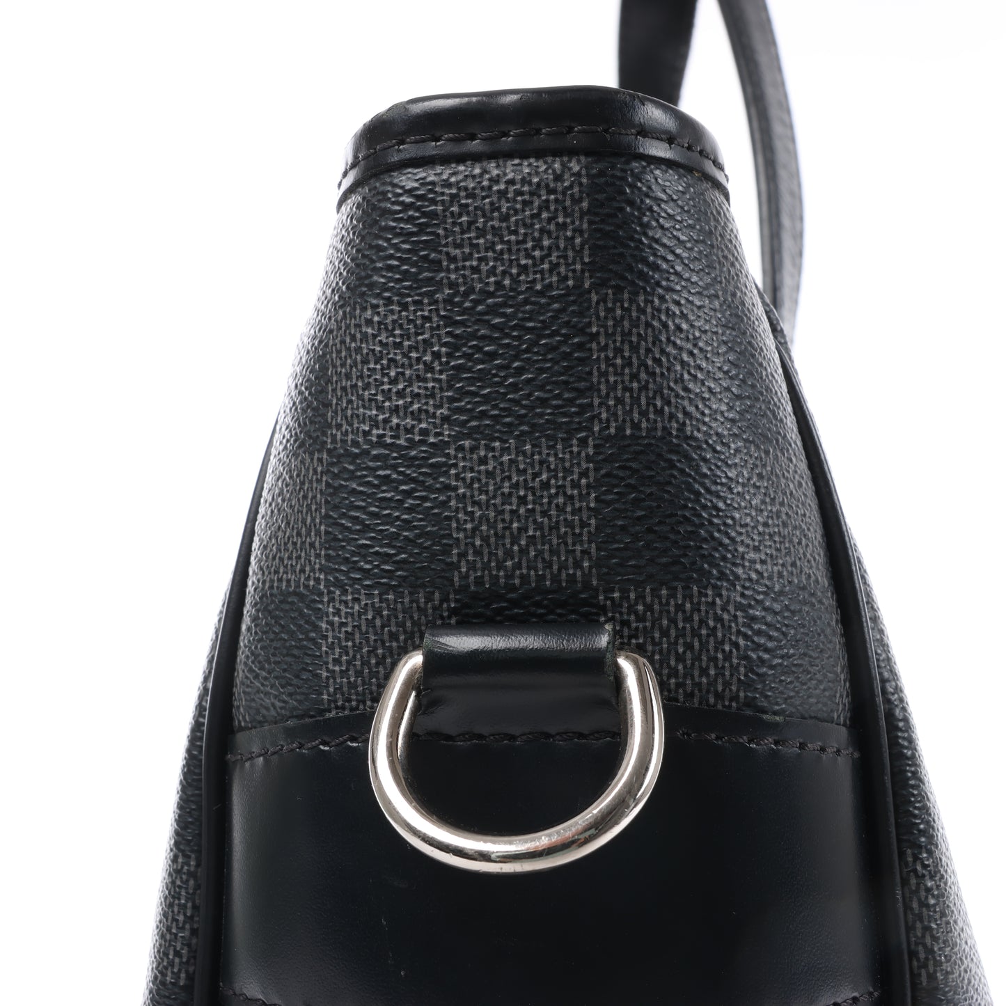 Louis Vuitton Damier Graphite Tadao Einkaufstasche
