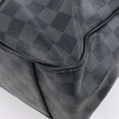 Louis Vuitton Damier Graphite Tadao Einkaufstasche