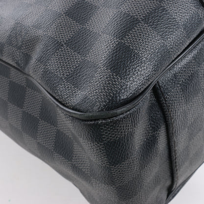 Louis Vuitton Damier Graphite Tadao Einkaufstasche