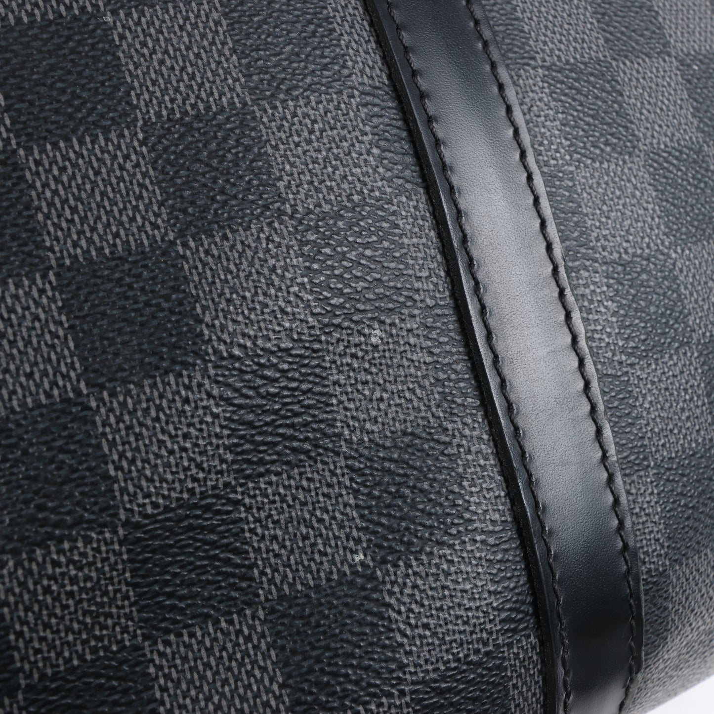 Louis Vuitton Damier Graphite Tadao Einkaufstasche