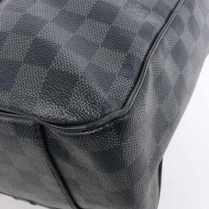 Louis Vuitton Damier Graphite Tadao Einkaufstasche