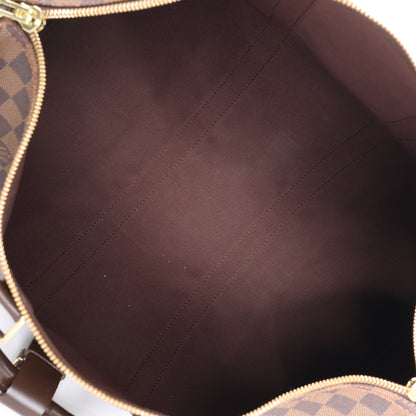 Louis Vuitton Damier Keepall Bandoulière 45 Sac de voyage