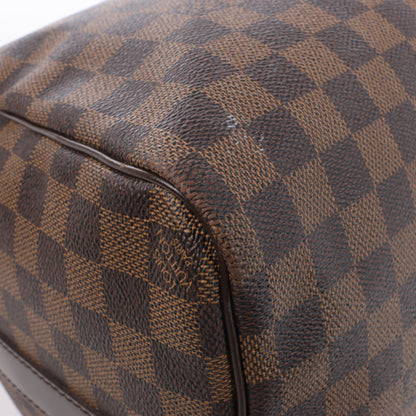 Louis Vuitton Damier Keepall Bandoulière 45 Sac de voyage