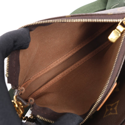 Louis Vuitton Monogram Multi Pochette Accessoires Crossbody bag