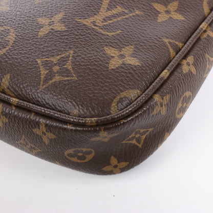 Louis Vuitton Monogram Multi Pochette Accessoires Umhängetasche