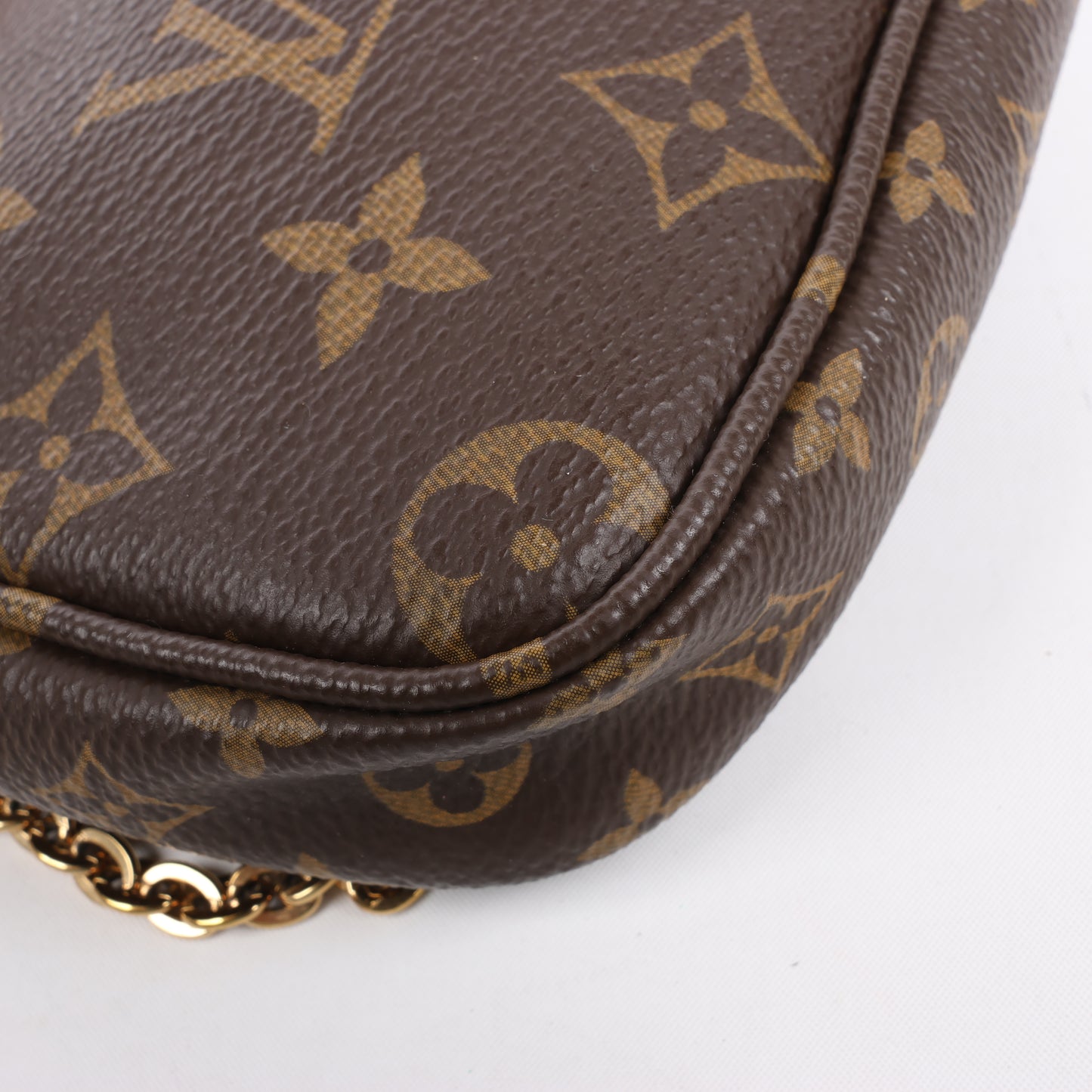 Louis Vuitton Monogram Multi Pochette Accessoires Umhängetasche