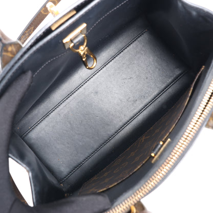Louis Vuitton LV Logo City Steamer PM