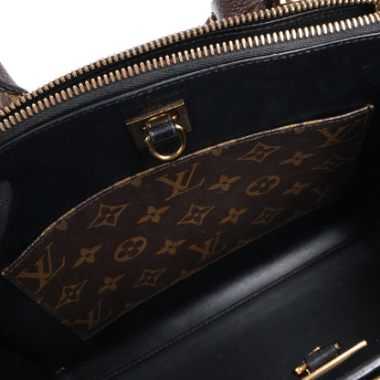 Louis Vuitton LV Logo City Steamer PM