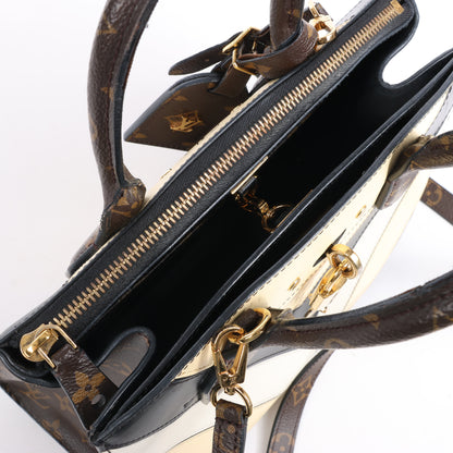 Louis Vuitton LV Logo City Steamer PM