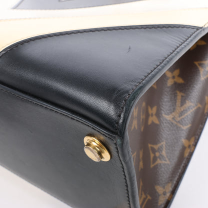 Louis Vuitton LV Logo City Steamer PM