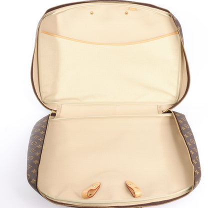 Louis Vuitton Monogram Canvas Alize 1 Poche Travel Bag