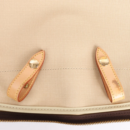 Louis Vuitton Monogram Canvas Alize 1 Poche Reisetasche