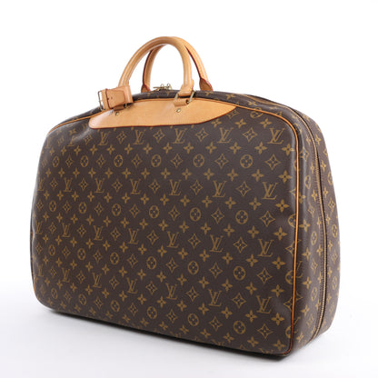 Louis Vuitton Monogram Canvas Alize 1 Poche Reisetasche