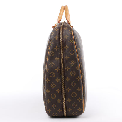 Louis Vuitton Monogram Canvas Alize 1 Poche Reisetasche